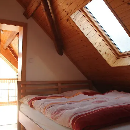 U Lojzika Villa Pulkov Room photo
