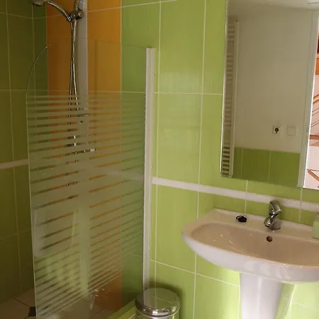 U Lojzika Villa Pulkov Room photo
