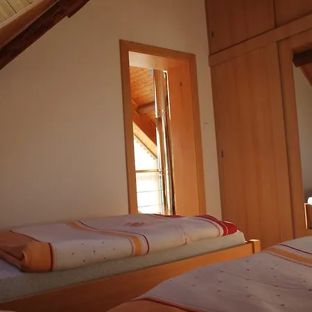 U Lojzika Villa Pulkov Room photo