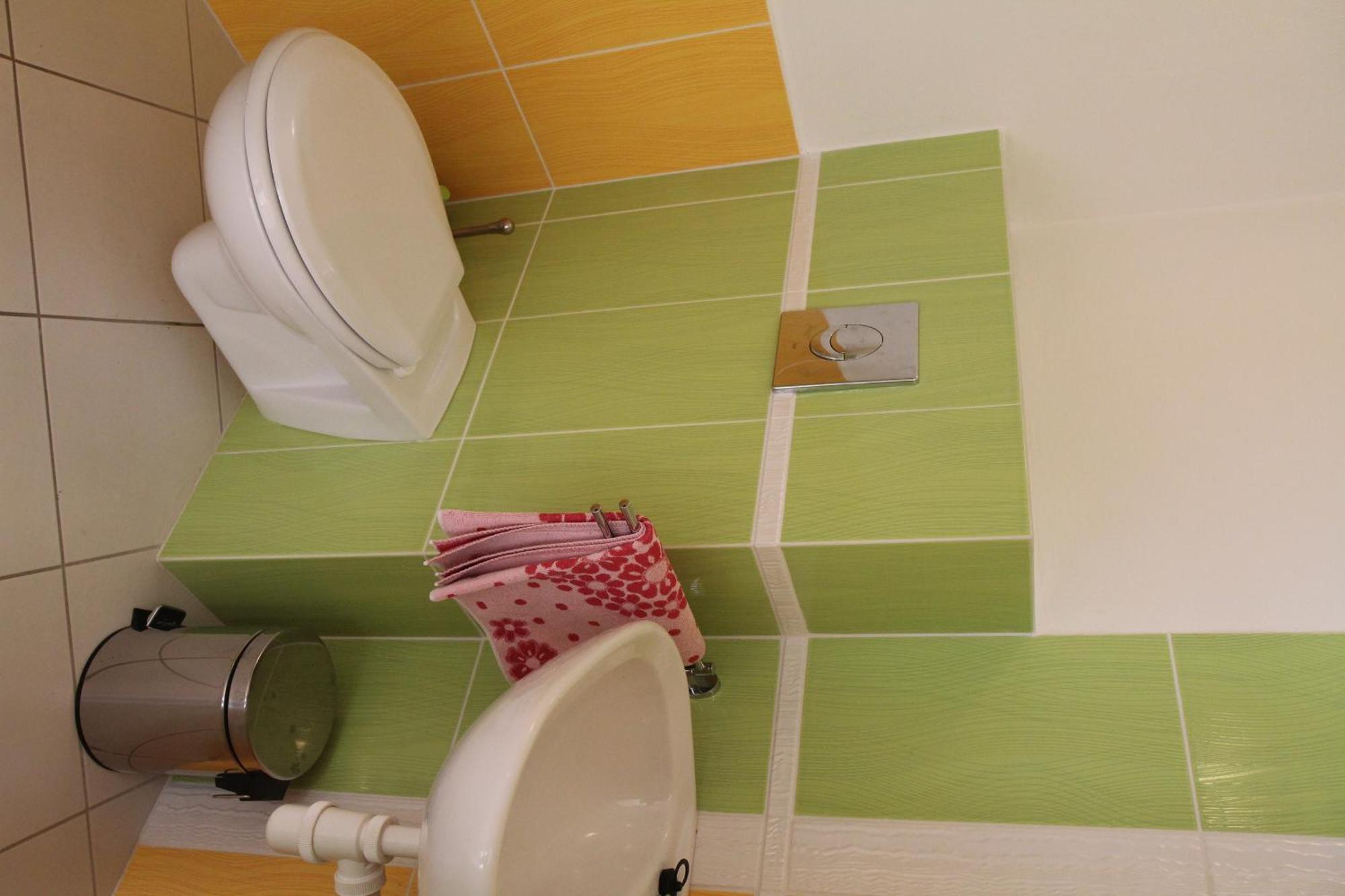 U Lojzika Holiday home Pulkov