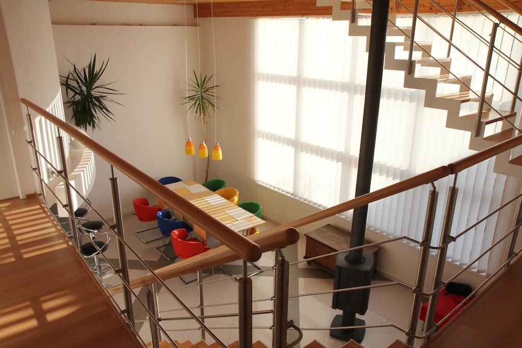 U Lojzika Holiday home *