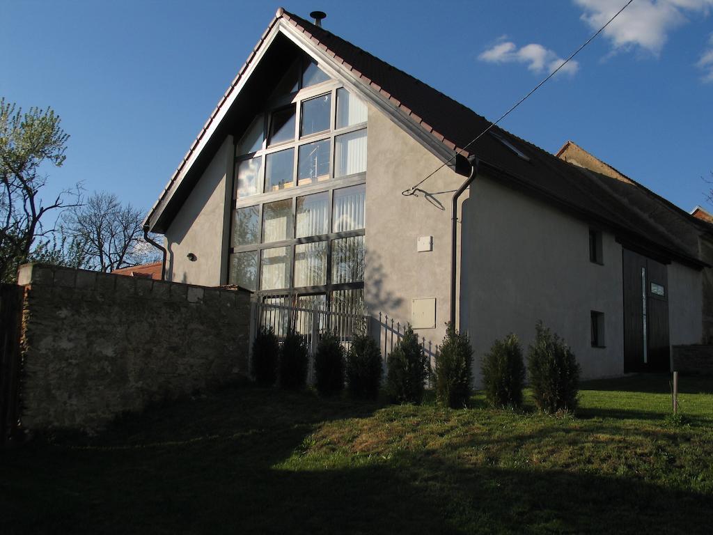 Holiday home U Lojzika *