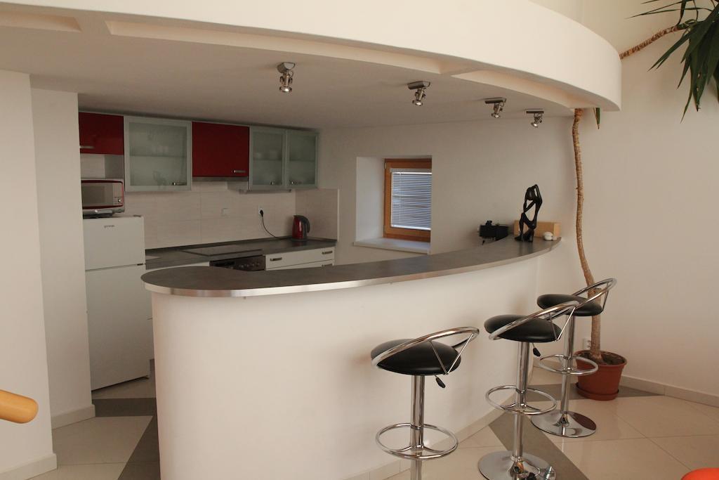 Holiday home U Lojzika