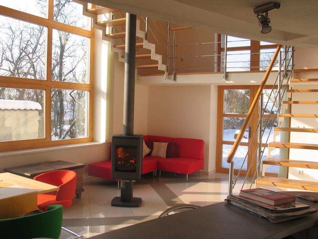 Holiday home U Lojzika *