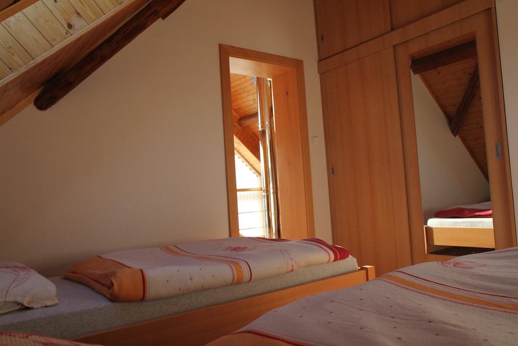 Casa vacanze U Lojzika