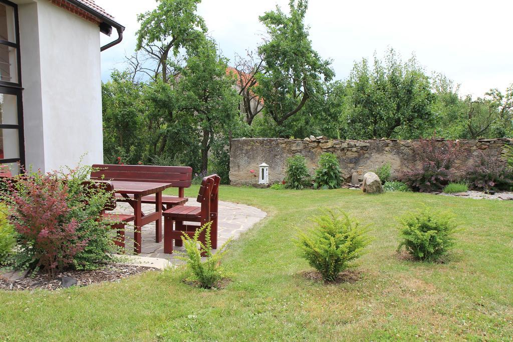 Holiday home U Lojzika *