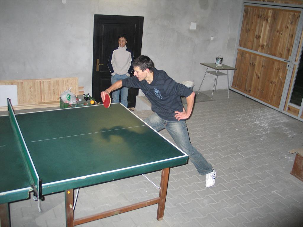 Holiday home U Lojzika *