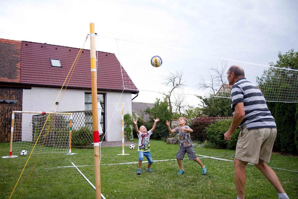 Holiday home U Lojzika *