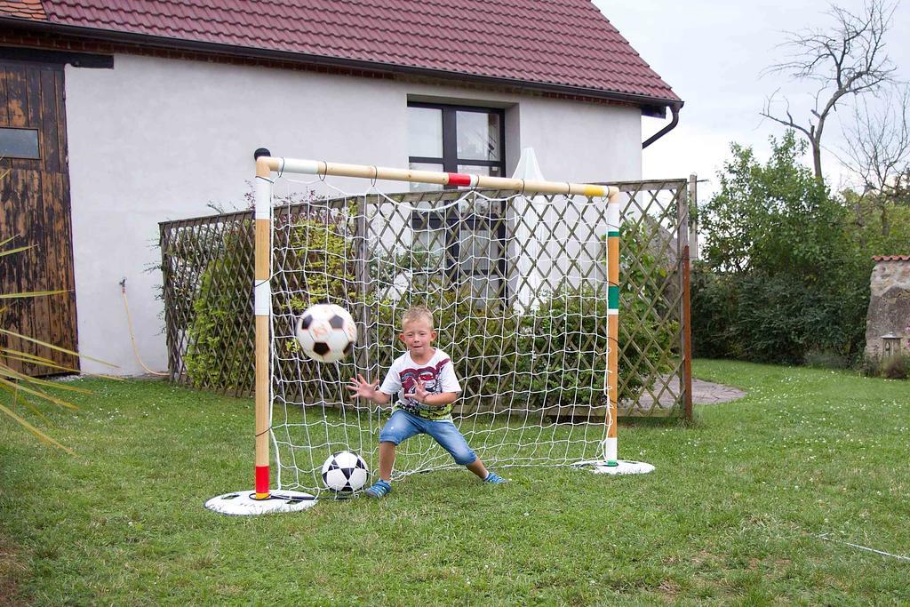 U Lojzika Holiday home *