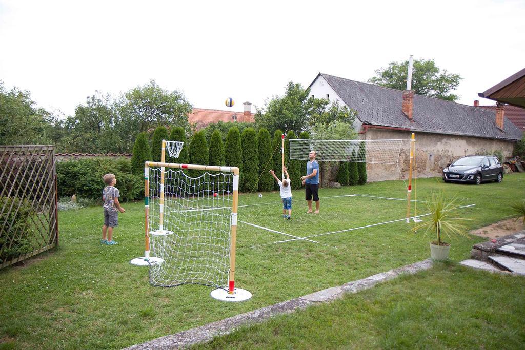 U Lojzika * Pulkov