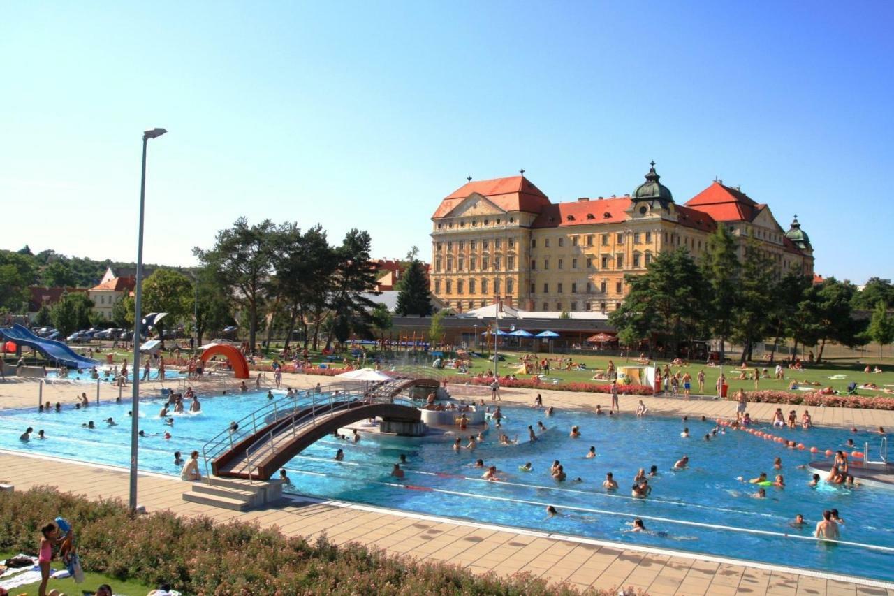 Holiday home U Lojzika